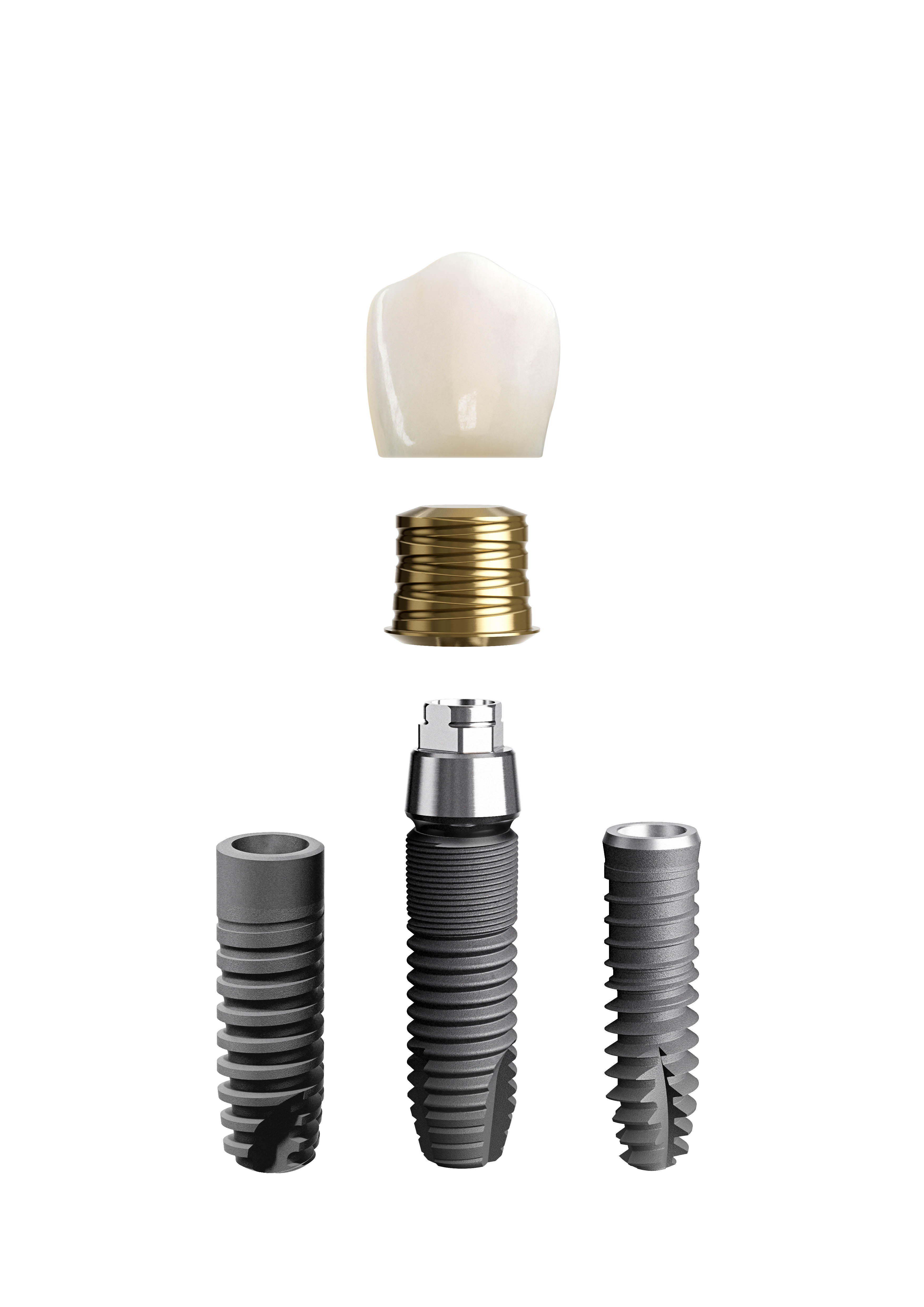 Dentsply Sirona Implants presenta dos innovaciones en la implantología